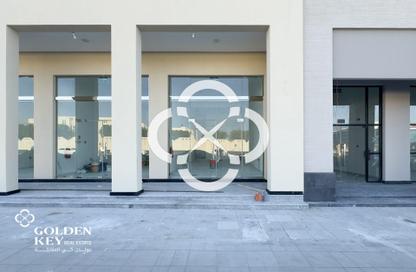 Shop - Studio - 1 for rent in Aspire Tower - Al Waab - Al Waab - Doha