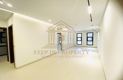 Apartment - 2 Bedrooms - 3 Bathrooms for rent in Al Waab Street - Al Waab - Doha