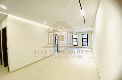 Apartment - 2 Bedrooms - 3 Bathrooms for rent in Al Waab Street - Al Waab - Doha