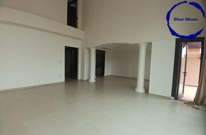 Townhouse - 4 Bedrooms - 5 Bathrooms for rent in East Porto Drive - Porto Arabia - The Pearl Island - Doha