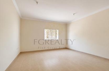 Villa - 5 Bedrooms - 6 Bathrooms for rent in Madinat Khalifa Building 58 - Madinat Khalifa South - Madinat Khalifa - Doha