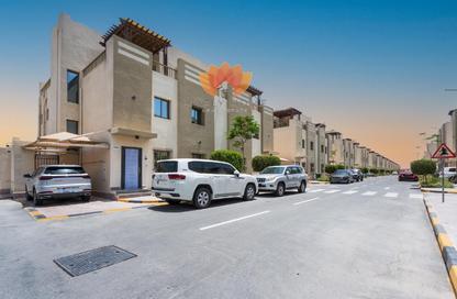 Villa - 4 Bedrooms - 4 Bathrooms for sale in Ezdan Village 24 - Ezdan Village - Al Wakra