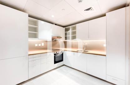 Apartment - 2 - 2 for sale in Marina Gate - Porto Arabia - The Pearl Island - Doha
