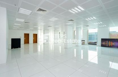 Office Space - Studio - 1 for rent in Al Sadd Road - Al Sadd - Doha