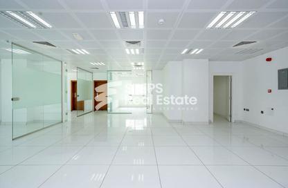 Office Space - Studio - 1 for rent in Al Sadd Road - Al Sadd - Doha