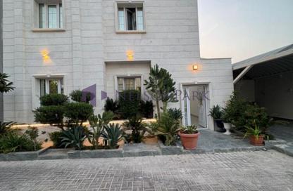 Villa - 7 Bedrooms - 6 Bathrooms for sale in Umm Al Amad - Umm Al Amad - Al Shamal
