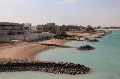مجمع سكني - 4 غرف نوم - 5 حمامات للبيع في فلل واست باي لاغون - وست باي لاجون - بحيرة وست لاجون - الدوحة