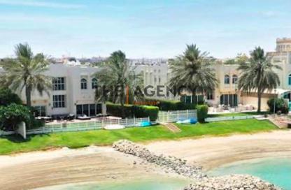 مجمع سكني - 4 غرف نوم - 5 حمامات للبيع في فلل واست باي لاغون - وست باي لاجون - بحيرة وست لاجون - الدوحة مجمع سكني - 4 غرف نوم - 5 حمامات للبيع في فلل واست باي لاغون - وست باي لاجون - بحيرة وست لاجون - الدوحة
