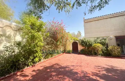 Villa - 4 Bedrooms - 4 Bathrooms for rent in Al Messila - Al Messila - Doha