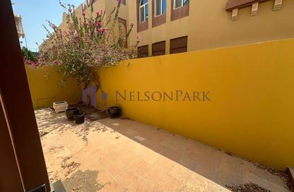 Compound - 4 - 5 for rent in Bu Hamour Street - Abu Hamour - Doha