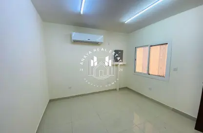 شقة - غرفة نوم - 1 حمام للايجار في الثمامة - الثمامة - الدوحة