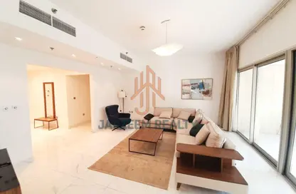 Apartment - 3 Bedrooms - 3 Bathrooms for rent in West Bay Tower - West Bay - West Bay - Doha
