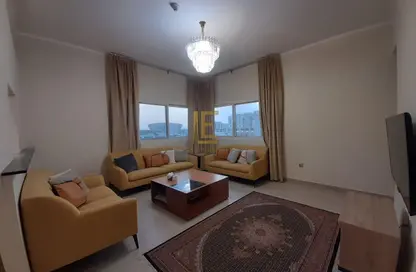 شقة - 3 غرف نوم - 4 حمامات للايجار في فوكس هيلز اي 13 - فوكس هيلز - الوسيل