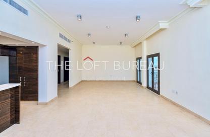 Apartment - 3 Bedrooms - 4 Bathrooms for sale in Carnaval - Qanat Quartier - The Pearl Island - Doha