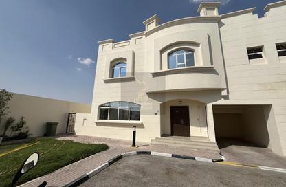 مجمع سكني - 4 - 4 للايجار في الريان - الريان - الدوحة