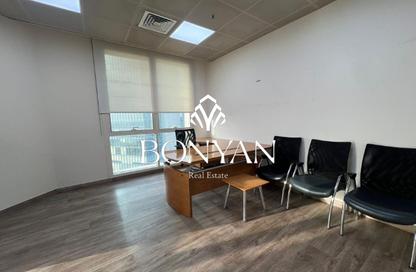 Office Space - Studio - 1 for rent in West Bay - Doha