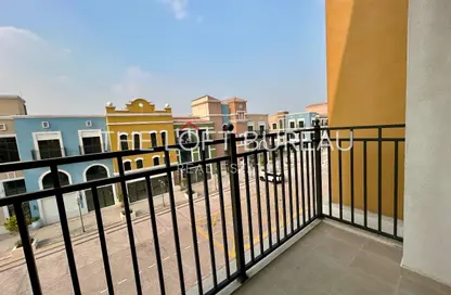 Apartment - Studio - 1 Bathroom for rent in Bu Hamour Street - Abu Hamour - Doha