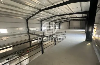 Warehouse - Studio - 6 Bathrooms for rent in Industrial Area 5 - Industrial Area - Industrial Area - Doha