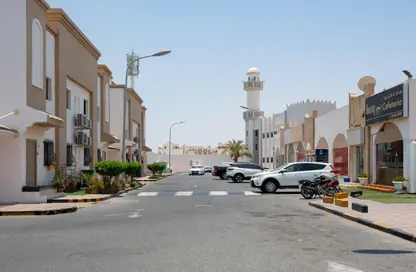 Apartment - 2 Bedrooms - 2 Bathrooms for rent in Ezdan Villages North 1 - Ezdan Village - Al Wakra