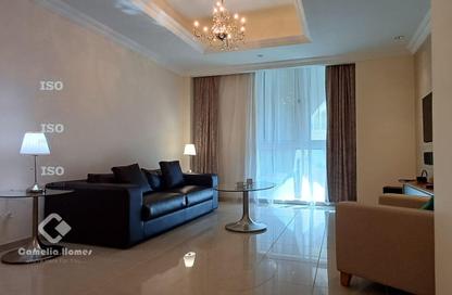 Apartment - 1 Bedroom - 2 Bathrooms for rent in Viva Bahriyah - The Pearl Island - Doha Apartment - 1 Bedroom - 2 Bathrooms for rent in Viva Bahriyah - The Pearl Island - Doha