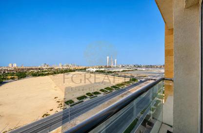 Apartment - 1 - 2 for sale in Rivan Building - Al Erkyah City - Lusail