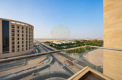 Apartment - 1 - 2 for sale in Rivan Building - Al Erkyah City - Lusail