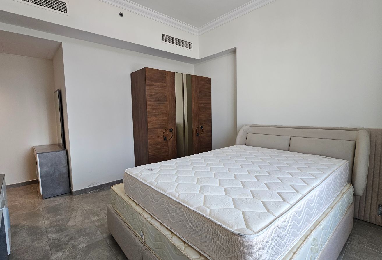 Spacious 2-Bedroom Semi-Furnished Apartment | Lusa thumbnail 19