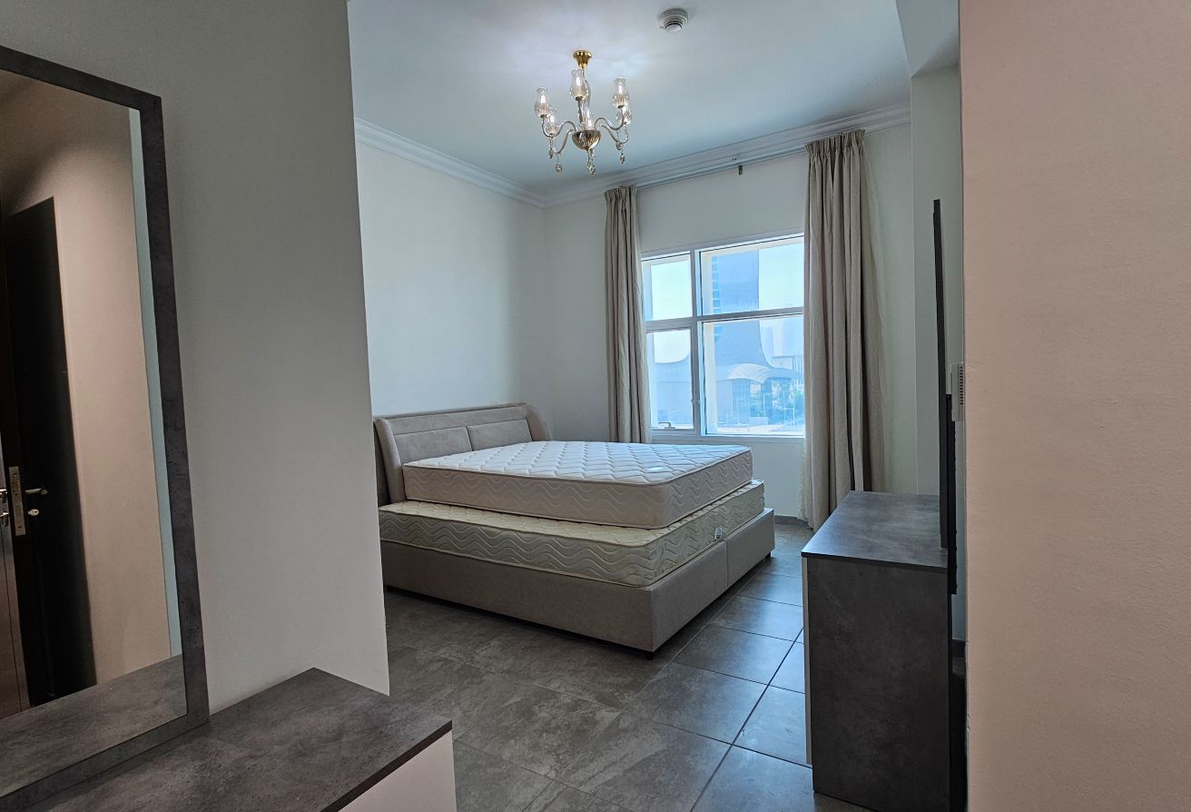 Spacious 2-Bedroom Semi-Furnished Apartment | Lusa thumbnail 18