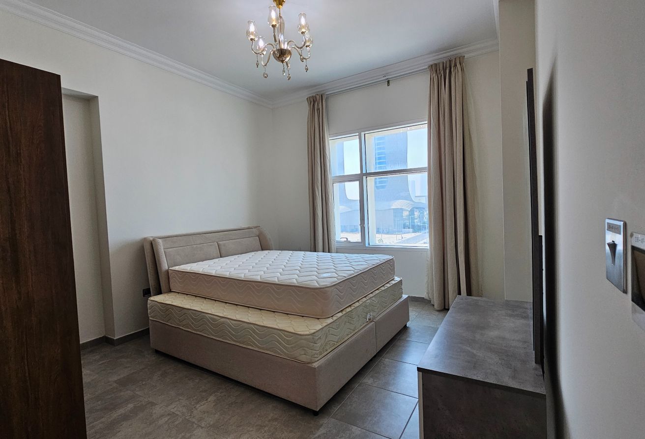 Spacious 2-Bedroom Semi-Furnished Apartment | Lusa thumbnail 20