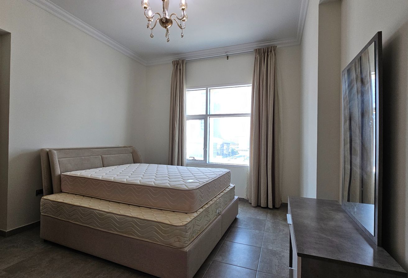 Spacious 2-Bedroom Semi-Furnished Apartment | Lusa thumbnail 21