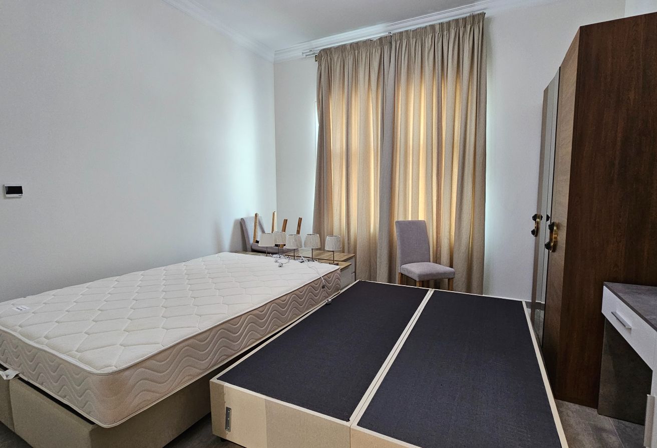 Spacious 2-Bedroom Semi-Furnished Apartment | Lusa thumbnail 17