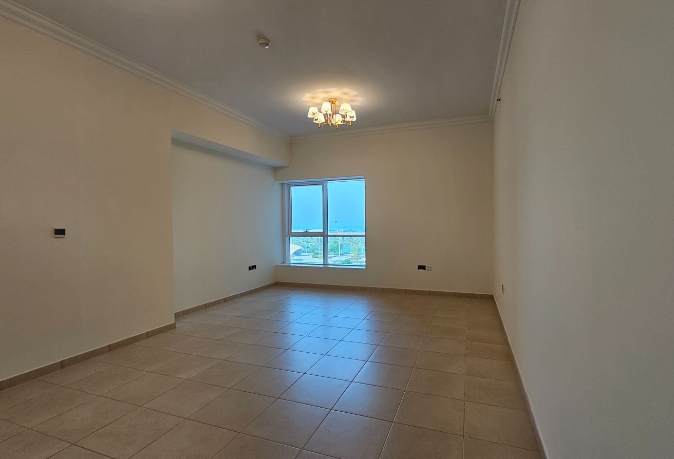 Spacious 2-Bedroom Semi-Furnished Apartment | Lusa thumbnail 22
