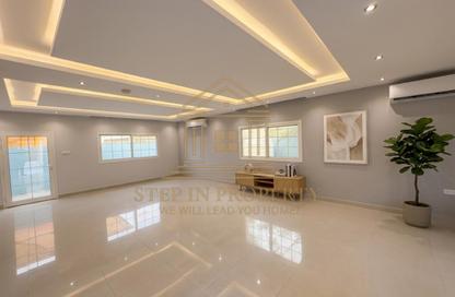 Compound - 5 Bedrooms - 4 Bathrooms for rent in Al Waab Street - Al Waab - Doha