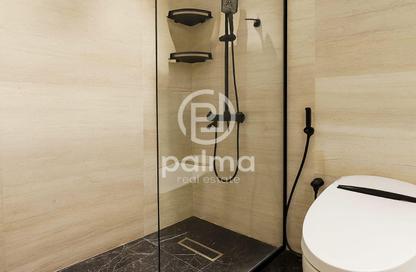 Duplex - 2 Bedrooms - 3 Bathrooms for sale in Milan - Fox Hills - Fox Hills - Lusail