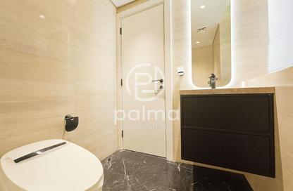 Duplex - 2 Bedrooms - 3 Bathrooms for sale in Milan - Fox Hills - Fox Hills - Lusail