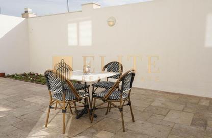 Villa - 3 - 4 for rent in La Verna Compound - Muraikh - AlMuraikh - Doha
