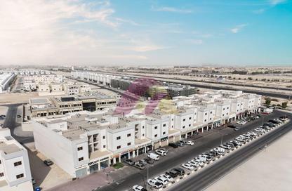 Shop - Studio - 1 Bathroom for rent in Al Thumama - Al Thumama - Doha