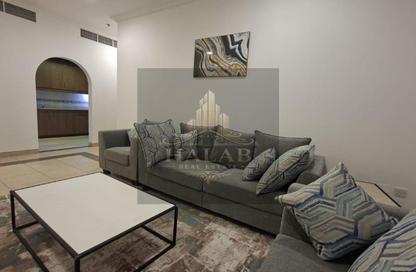 Apartment - 1 - 1 for rent in Al Doha Plaza - Al Sadd - Al Sadd - Doha