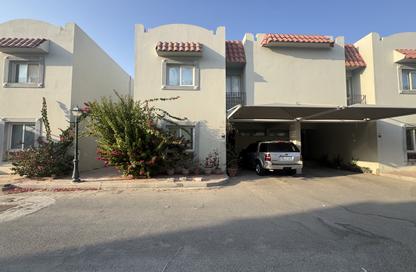 مجمع سكني - 3 - 3 للايجار في اوبت - تي سي اتش ا - الغرافة - الغرافة - الدوحة مجمع سكني - 3 - 3 للايجار في اوبت - تي سي اتش ا - الغرافة - الغرافة - الدوحة