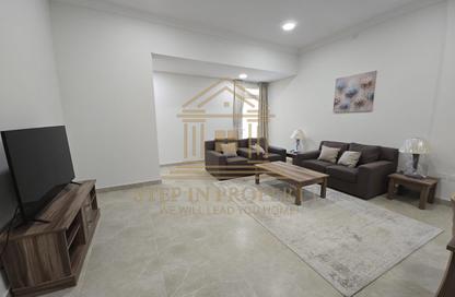 Apartment - 2 - 3 for rent in Al Waab Street - Al Waab - Doha Apartment - 2 - 3 for rent in Al Waab Street - Al Waab - Doha