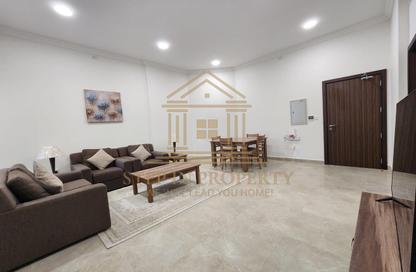 Apartment - 2 - 3 for rent in Al Waab Street - Al Waab - Doha