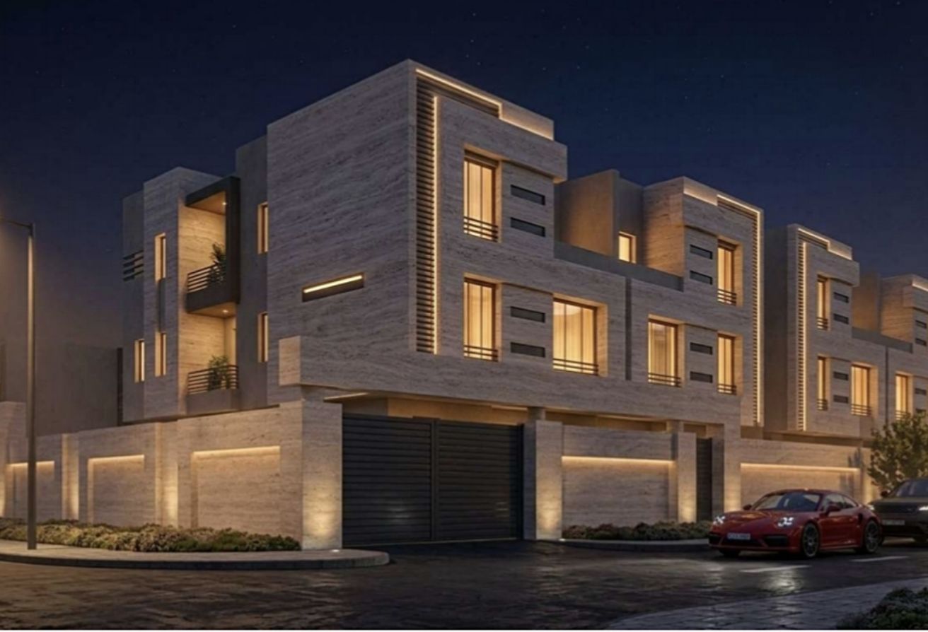 HOT DEAL FREE HOLD VILLA 6 BEDROOM TWIN VILLA thumbnail 10