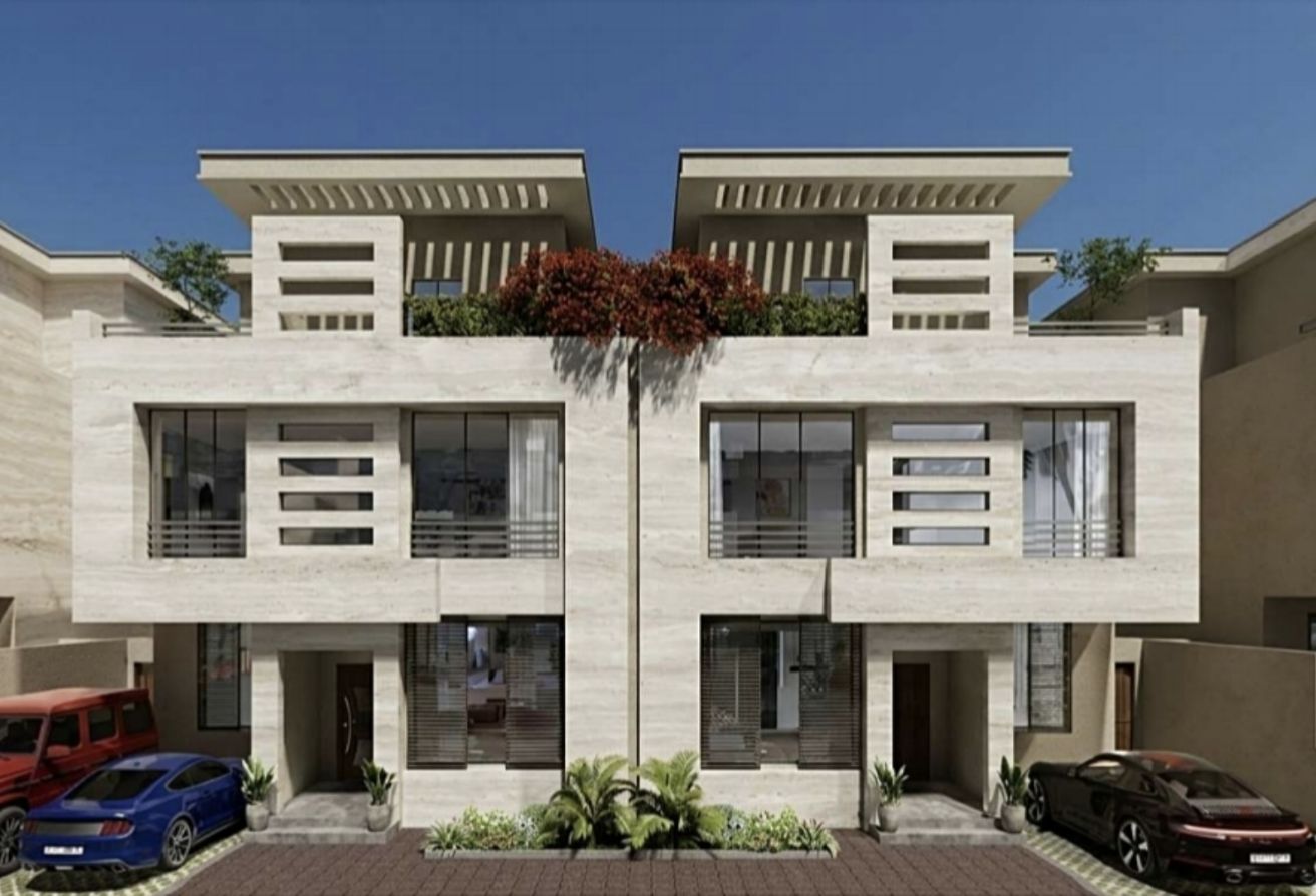 HOT DEAL FREE HOLD VILLA 6 BEDROOM TWIN VILLA thumbnail 9