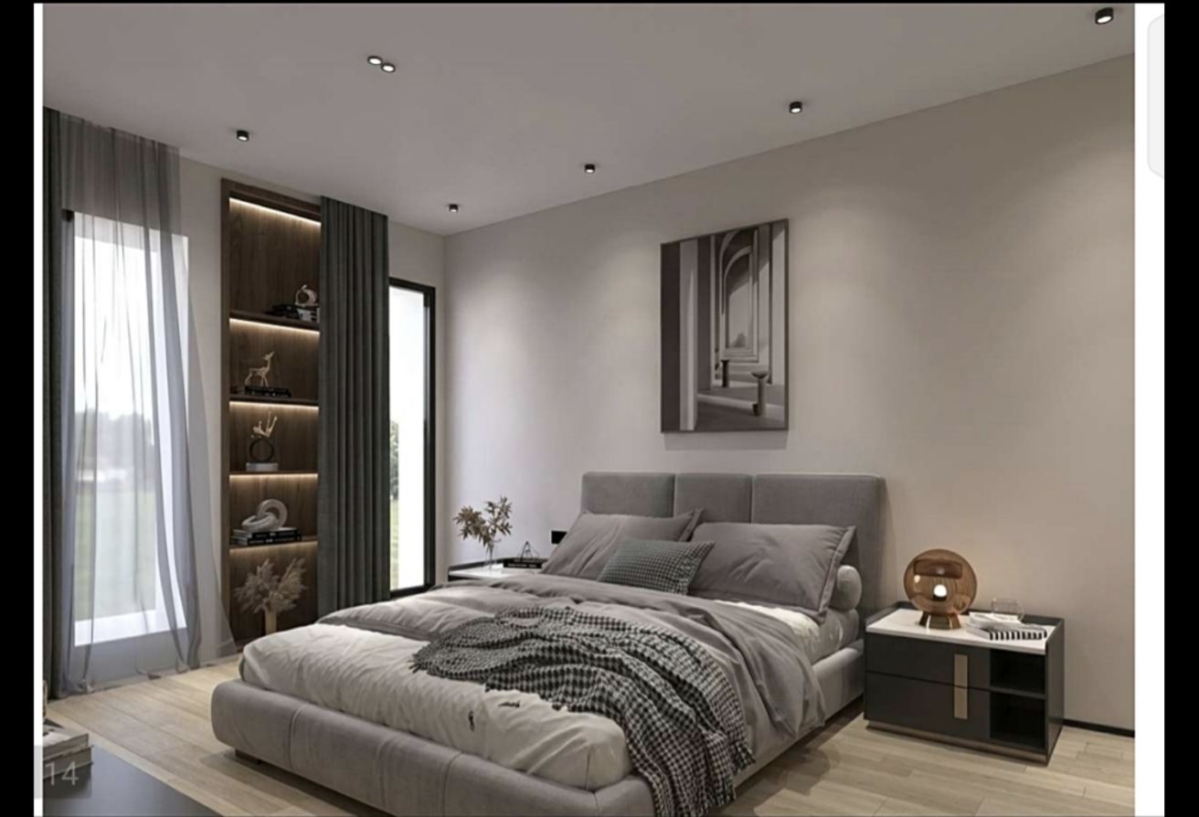 HOT DEAL FREE HOLD VILLA 6 BEDROOM TWIN VILLA thumbnail 4