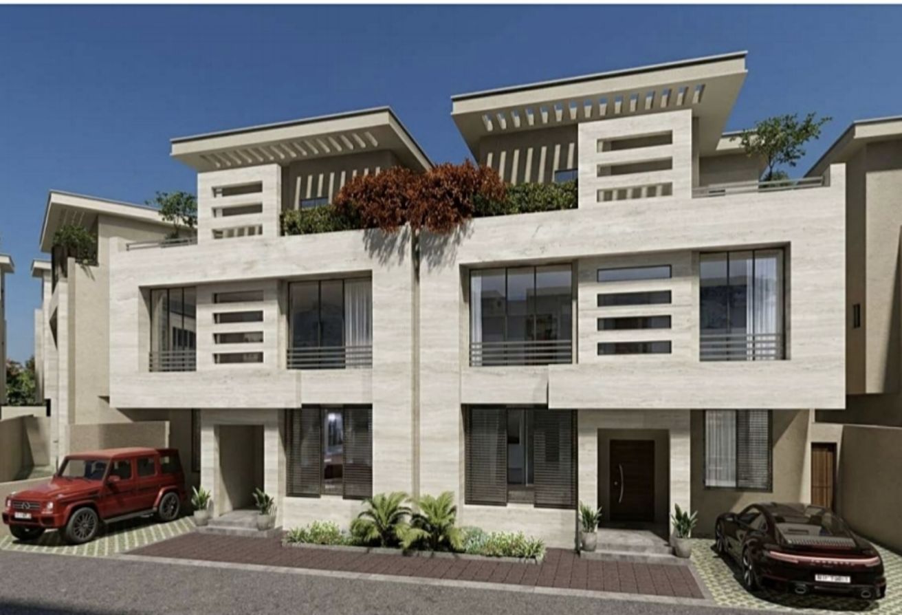 HOT DEAL FREE HOLD VILLA 6 BEDROOM TWIN VILLA thumbnail 7