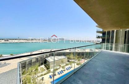 Apartment - 3 Bedrooms - 5 Bathrooms for sale in Seef Lusail - Lusail City - Lusail