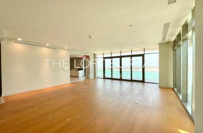 Apartment - 3 Bedrooms - 5 Bathrooms for sale in Seef Lusail - Lusail City - Lusail