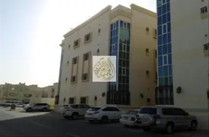 Apartment - 2 Bedrooms - 2 Bathrooms for rent in Old Airport Road - Old Airport Road - Doha