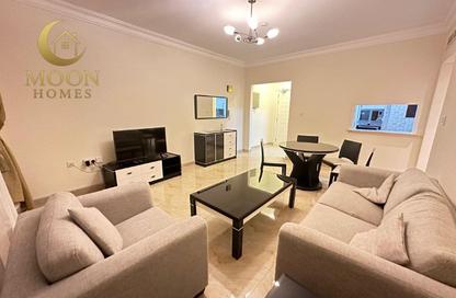 Apartment - 1 Bedroom - 1 Bathroom for rent in Musheireb - Musheireb - Doha