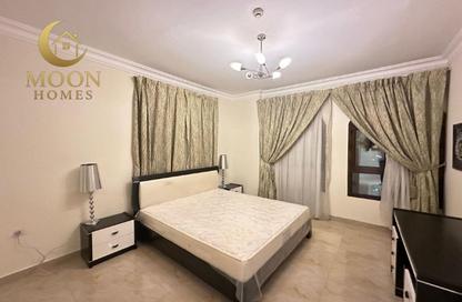 Apartment - 1 Bedroom - 1 Bathroom for rent in Musheireb - Musheireb - Doha